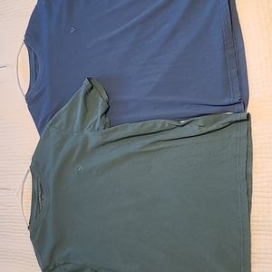 AE American Eagle super soft tees bundle sz. S small